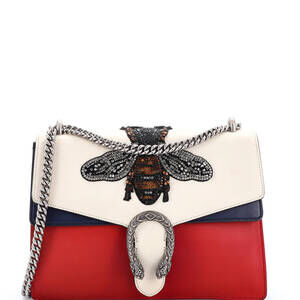 Gucci Dionysus Bag Embellished Leather #226554G81B